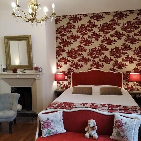 Le Logis De Saint Cyr Aparthotel Issoudun Εξωτερικό φωτογραφία